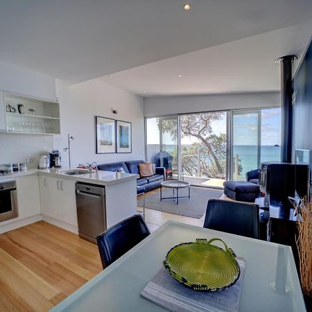 Battery Cove Beach Front Apartment Port Fairy Zewnętrze zdjęcie