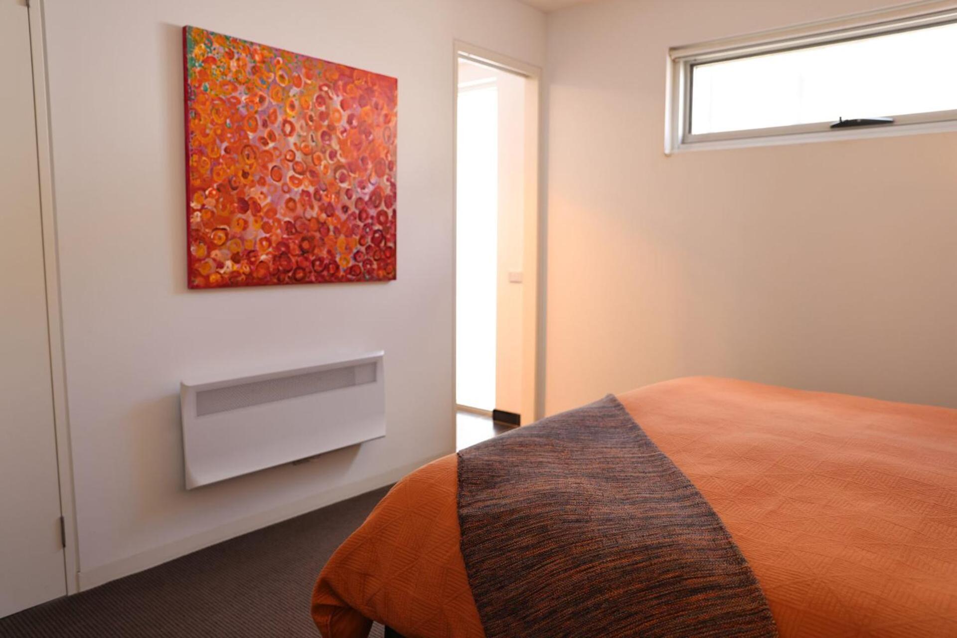 Battery Cove Beach Front Apartment Port Fairy Zewnętrze zdjęcie
