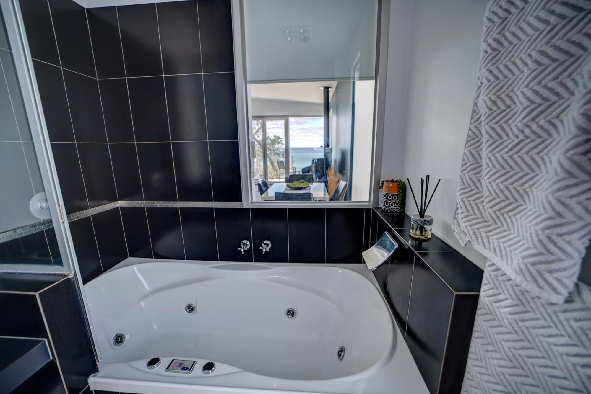 Battery Cove Beach Front Apartment Port Fairy Zewnętrze zdjęcie