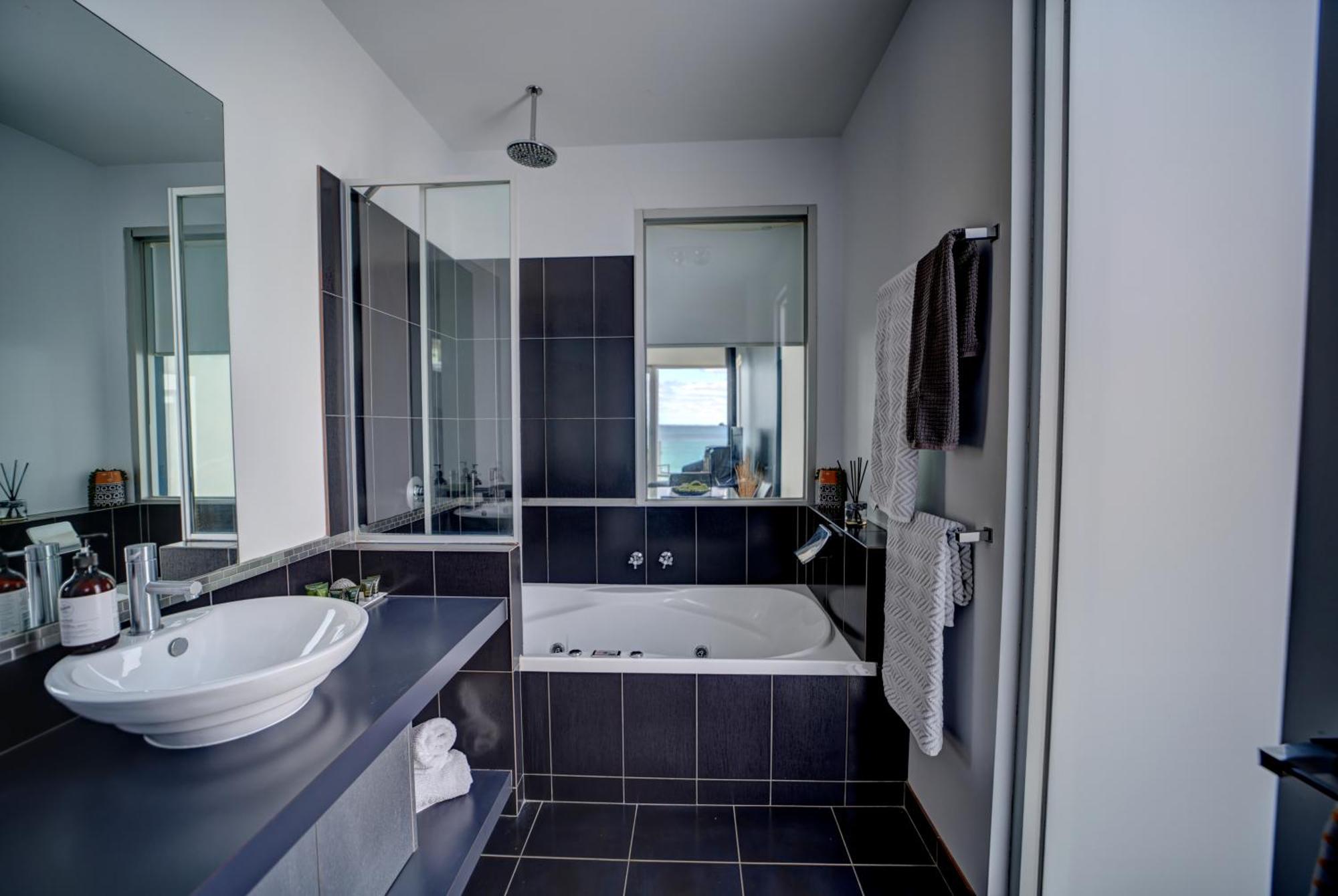 Battery Cove Beach Front Apartment Port Fairy Zewnętrze zdjęcie
