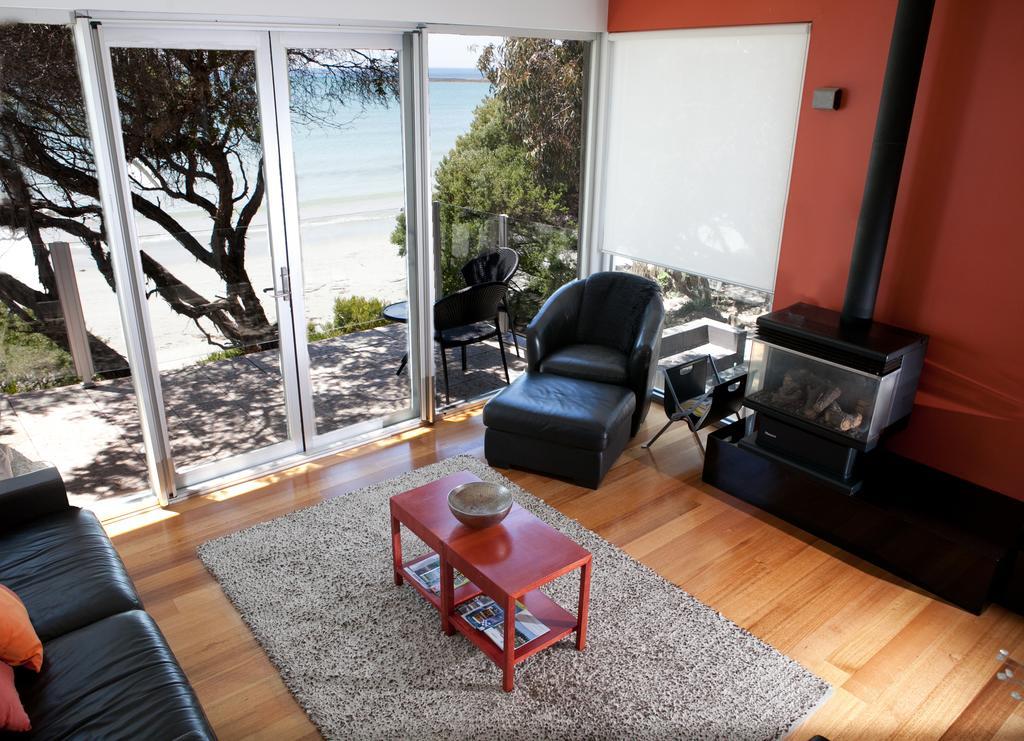 Battery Cove Beach Front Apartment Port Fairy Pokój zdjęcie