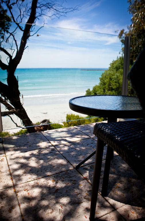 Battery Cove Beach Front Apartment Port Fairy Zewnętrze zdjęcie